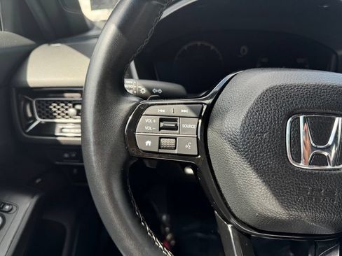 Used 2025 Honda Civic Sport image 24