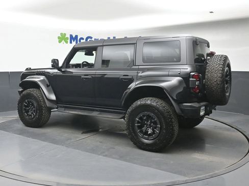 Used 2024 Ford Bronco Raptor image 19