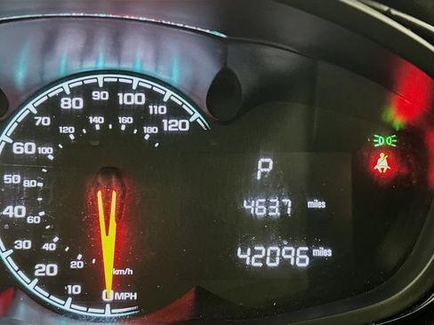 Used 2022 Chevrolet Spark LS image 18