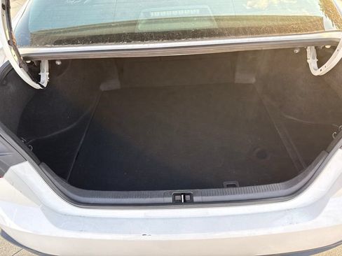 Used 2025 Toyota Camry LE FWD image 16