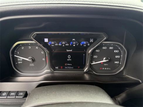 Used 2020 GMC Sierra 1500 AT4 w/ AT4 Premium Package image 26