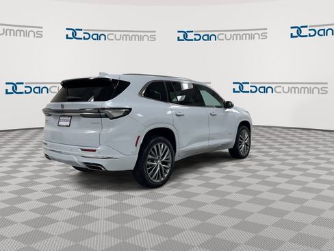 New 2026 Buick Enclave Avenir w/ Super Cruise Package image 8