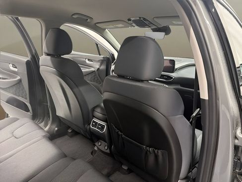 Used 2023 Hyundai Santa Fe SEL w/ Cargo Package AWD/4WD image 24