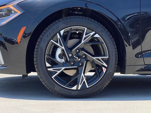 New 2026 Kia K5 GT-Line FWD image 11