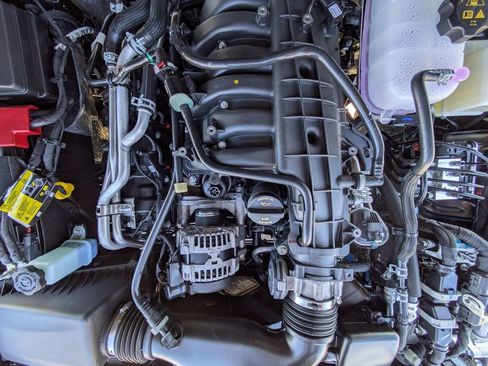 New 2026 Jeep Gladiator Mojave image 32