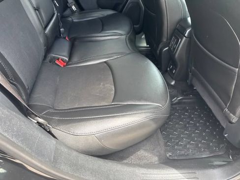 Used 2019 Jeep Compass Latitude FWD image 18