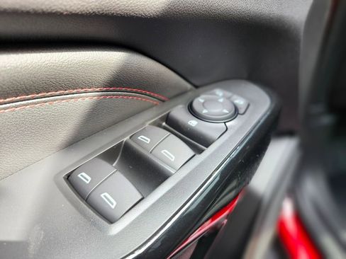 New 2026 Chevrolet Trax RS w/ Sunroof Package image 15