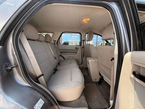 Used 2012 Ford Escape XLT FWD image 15
