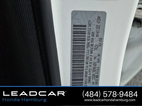 Used 2019 RAM 1500 Rebel w/ Rebel Level 2 Equipment Group AWD/4WD image 28