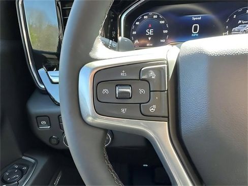 New 2024 Chevrolet Silverado 1500 RST w/ All Star Edition Plus image 18