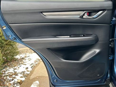 Used 2021 MAZDA CX-5 Grand Touring image 35