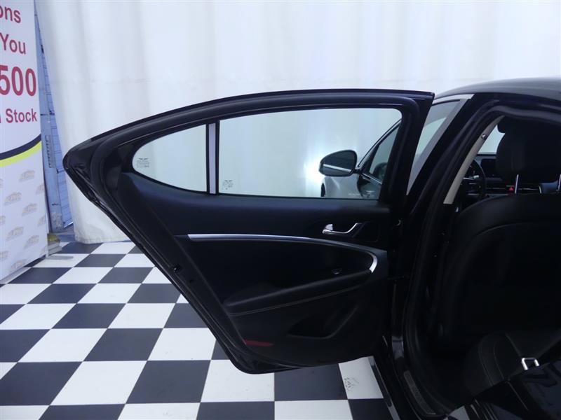 Used 2026 Genesis G70 2.5T RWD image 25