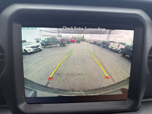 Used 2022 Jeep Wrangler Unlimited Sahara w/ Dual Top Group image 12