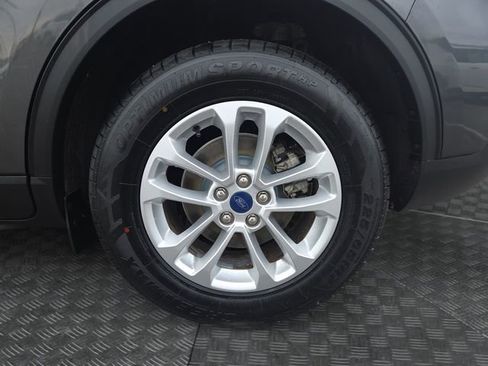 Used 2020 Ford Escape SE image 35