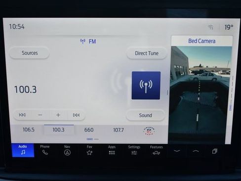 Used 2024 Ford F350 XLT w/ XLT Premium Package image 24