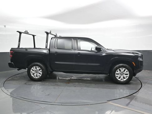 Used 2023 Nissan Frontier SV AWD/4WD image 5