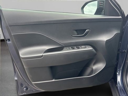 New 2026 Hyundai Kona SEL Sport AWD/4WD image 24