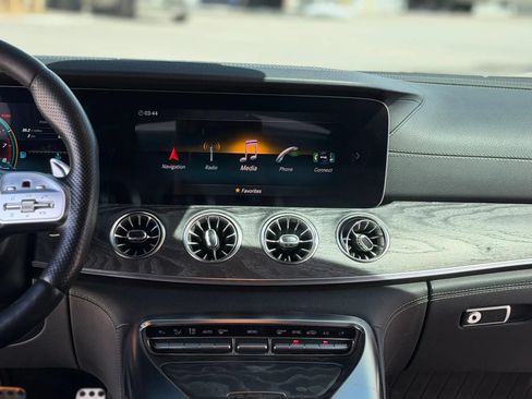 Used 2019 Mercedes-Benz AMG GT 53 image 30