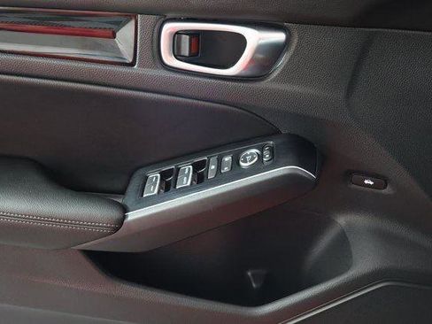 New 2026 Honda Civic Sport Touring image 21