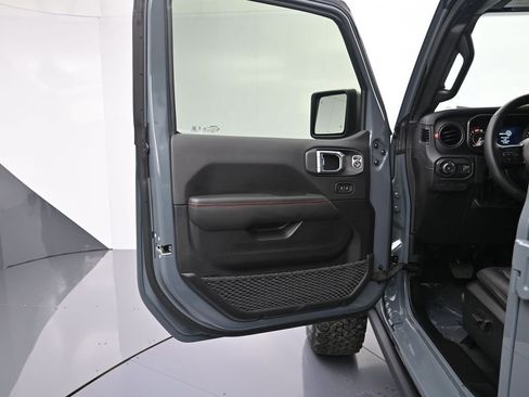 New 2026 Jeep Wrangler Unlimited Rubicon 392 image 11