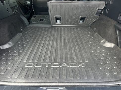 Used 2022 Subaru Outback Wilderness image 15