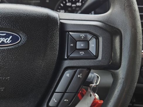 Used 2018 Ford F250 XLT w/ XLT Value Package AWD/4WD image 27