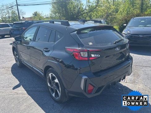 Used 2026 Subaru Crosstrek 2.5i Limited AWD/4WD image 7