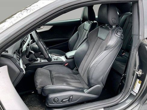 Used 2018 Audi A5 2.0T Premium Plus w/ Premium Plus image 11