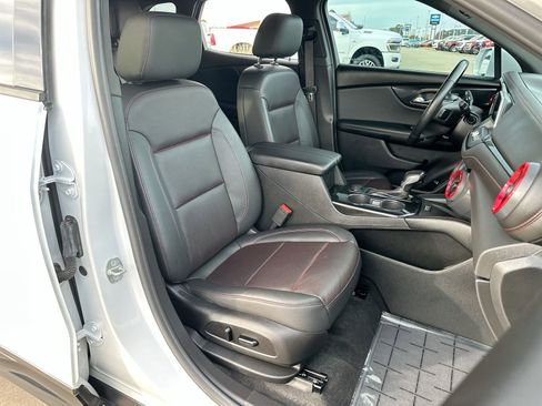 Used 2020 Chevrolet Blazer RS image 24