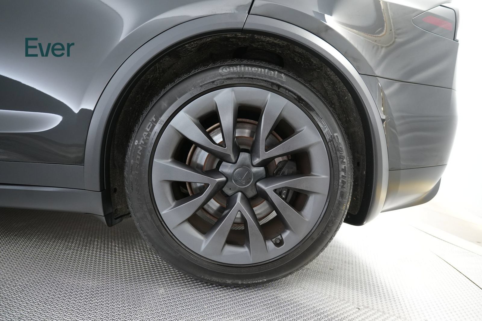Used 2023 Tesla Model X AWD/4WD image 21