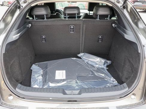 Used 2025 MAZDA CX-30 AWD 2.5 S w/ Select Sport Pkg image 29