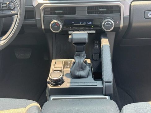 Used 2026 Toyota 4Runner SR5 AWD/4WD image 19