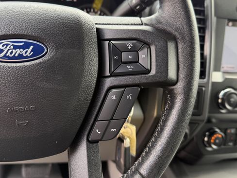 Used 2019 Ford F150 XLT w/ Equipment Group 302A Luxury AWD/4WD image 28