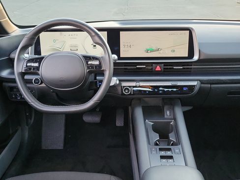 Certified 2023 Hyundai Ioniq 6 SE image 6