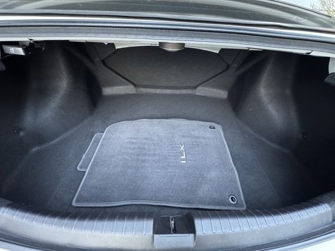 Used 2020 Acura ILX w/ Premium & A-SPEC Package image 26