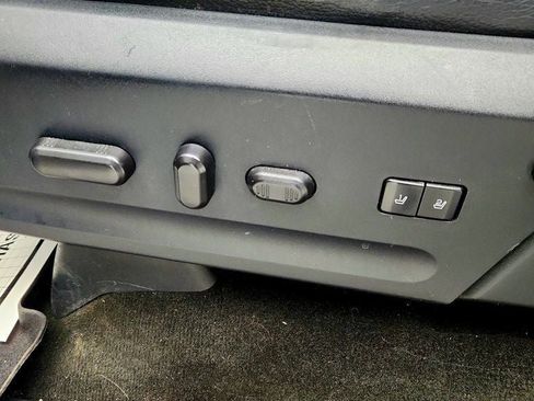 Used 2017 Ford Expedition EL Limited w/ Equipment Group 301A image 11