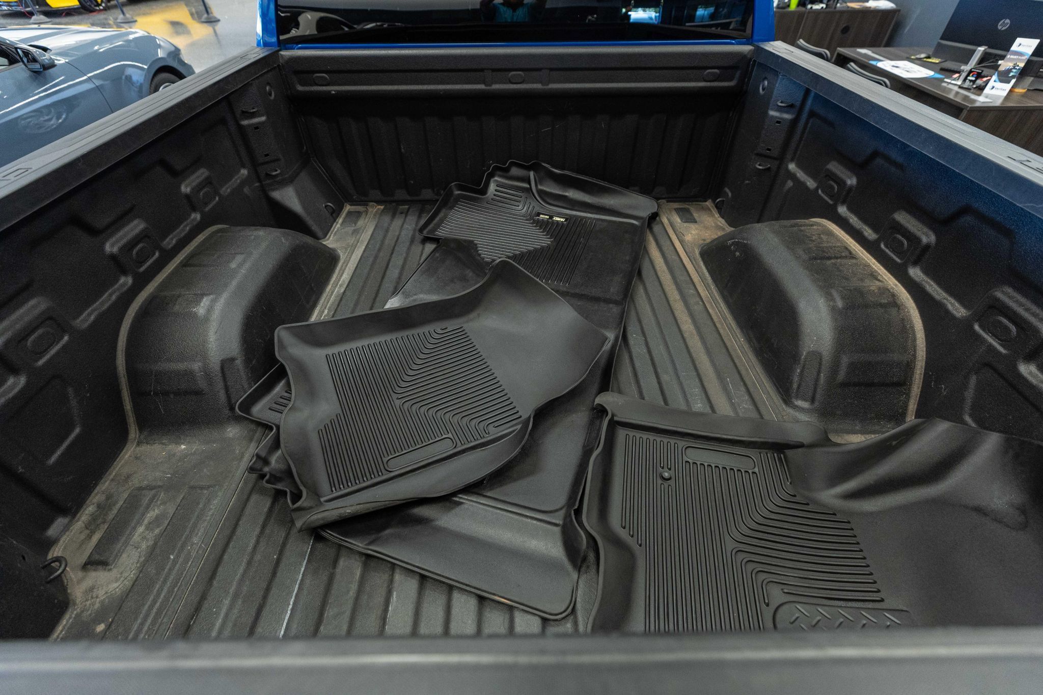 Used 2024 Chevrolet Silverado 1500 LT RWD image 7