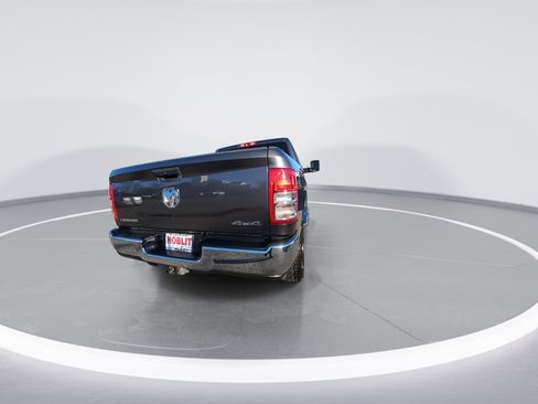 Certified 2024 RAM 2500 Big Horn image 8