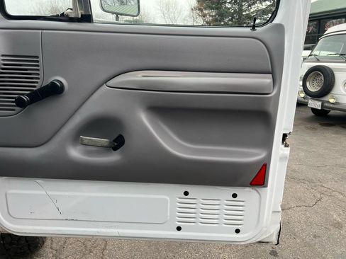 Used 1997 Ford F350 4x4 Crew Cab image 15