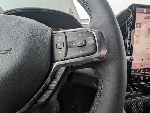 New 2026 RAM 2500 Laramie image 21