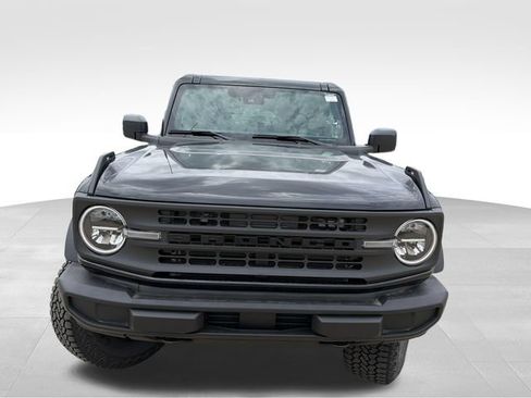 New 2026 Ford Bronco Big Bend AWD/4WD image 11