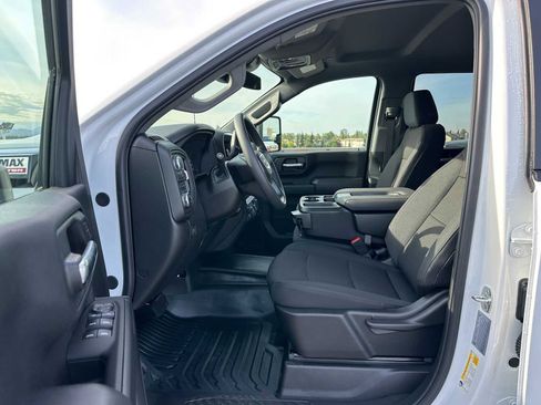 New 2025 GMC Sierra 2500 Pro w/ 1SA Pro Safety Plus Package image 20