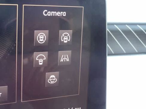 New 2026 INFINITI QX60 Autograph AWD/4WD image 31