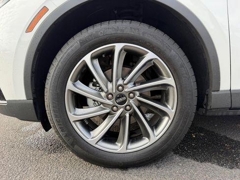 Used 2024 Lincoln Corsair FWD w/ Equipment Group 101A image 26