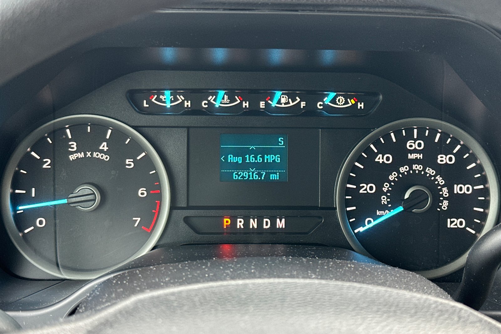 Used 2019 Ford F150 XLT AWD/4WD image 25