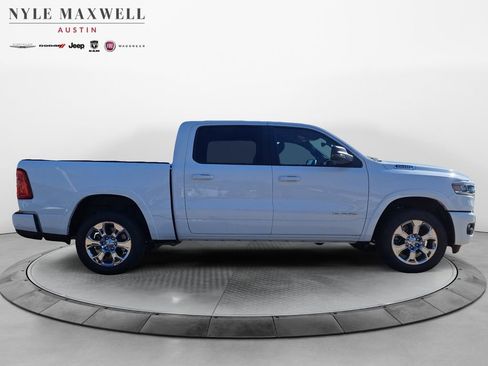 New 2026 RAM 1500 Lone Star image 17