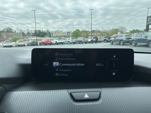 New 2026 MAZDA CX-90 3.3 Turbo w/ Select Package image 38