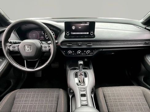 Used 2023 Honda HR-V Sport image 8