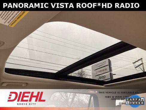 Used 2022 Ford Expedition Limited image 22