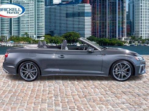 Used 2023 Audi A5 2.0T Premium Plus w/ Premium Plus AWD/4WD image 17